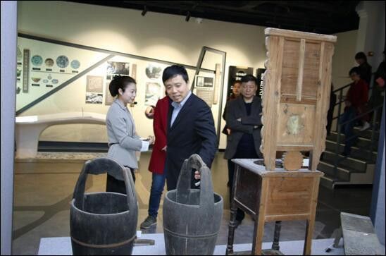 御窯景巷老城博物館：穿梭瓷都“前世今生”，再現(xiàn)鮮活文化記憶