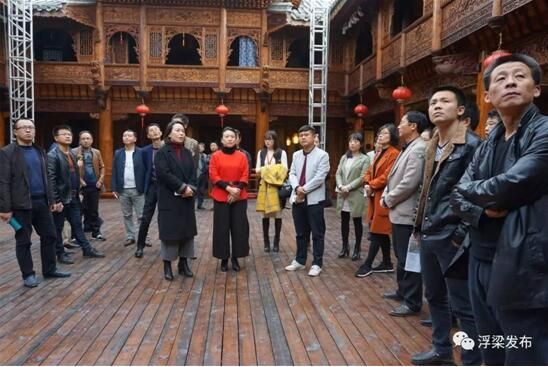 御窯景巷老城博物館：穿梭瓷都“前世今生”，再現(xiàn)鮮活文化記憶
