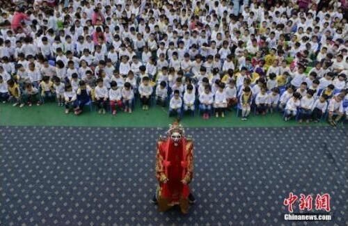 關(guān)于傳統(tǒng)文化的傳承發(fā)展，兩會(huì)上這些聲音值得關(guān)注