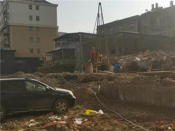 可提供148個(gè)車位！戴家弄將新建一座停車場