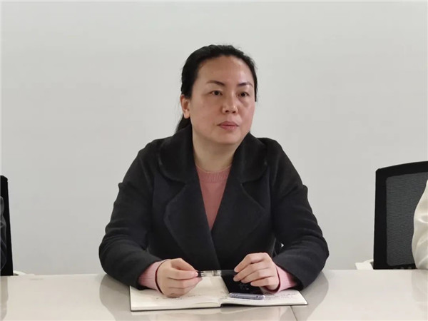 市古鎮(zhèn)公司ISO9001質(zhì)量管理體系“再認(rèn)證”審核工作圓滿結(jié)束！