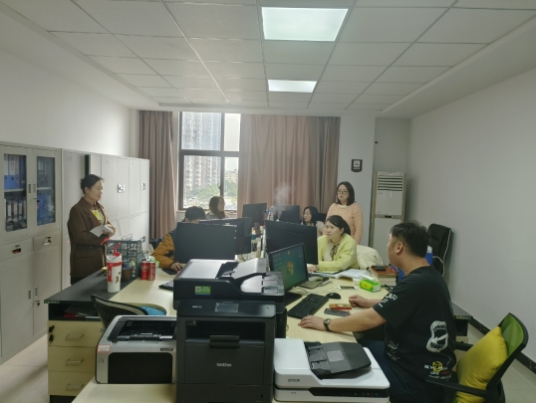 市古鎮(zhèn)投資公司紀(jì)檢抓實(shí)春節(jié)前后監(jiān)督檢查，持續(xù)深化紀(jì)律作風(fēng)建設(shè)