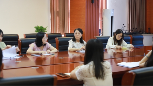 市古鎮(zhèn)投資公司召開(kāi)2024年度生活垃圾分類(lèi)工作專(zhuān)題會(huì)